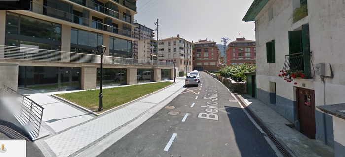 Ibarrako Udalak bizikletentzako 100 aparkaleku seguru egokitu ditu