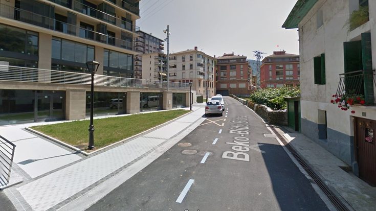 Ibarrako Udalak bizikletentzako 100 aparkaleku seguru egokitu ditu