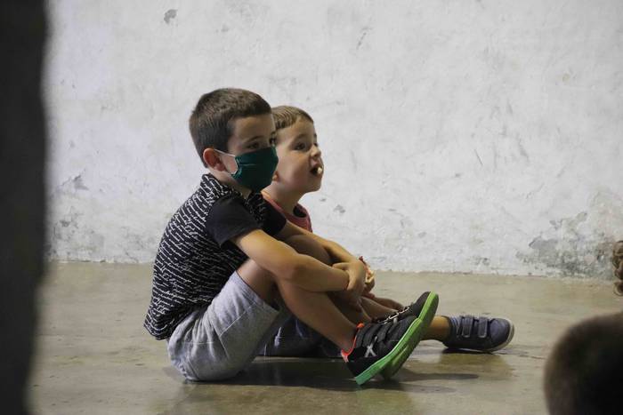 Haur zein helduentzako irrik 15 1597510985362