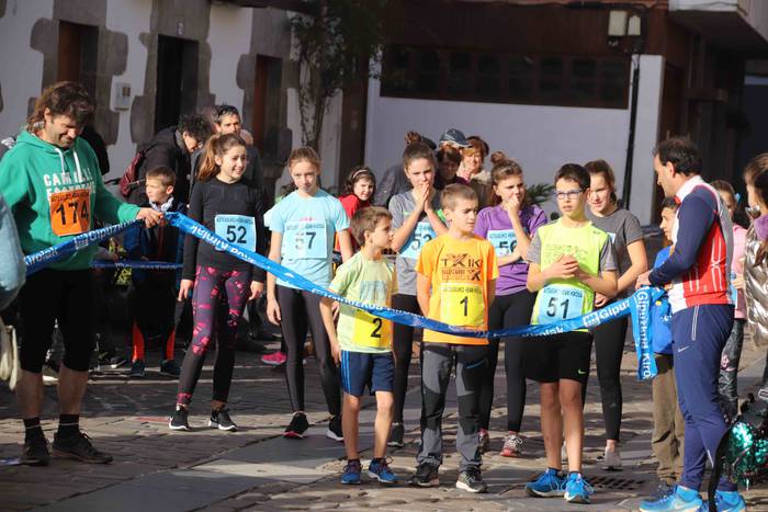 Elkartasunak irabazi du last 5 1577636567873