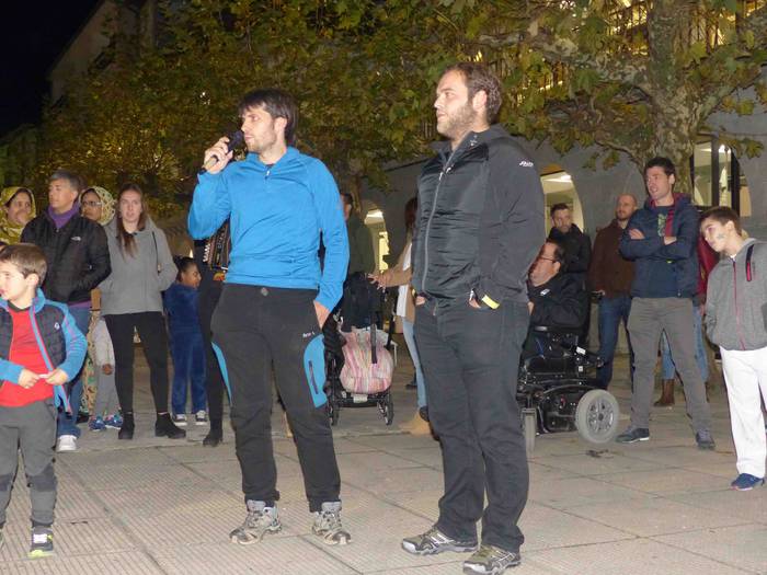 Josu Artola ezusteko omenald 15 1542010500995