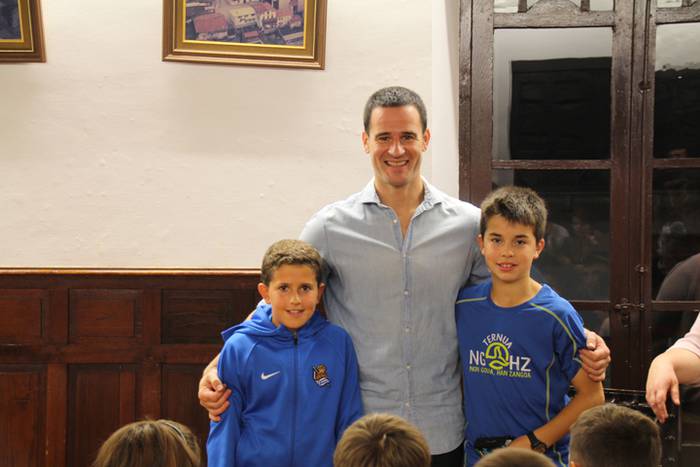 Kultur Astea 2017, Bidania-G 16 1506779324576