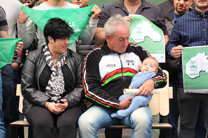 Eskerrik asko, Batis 91 1505571753364