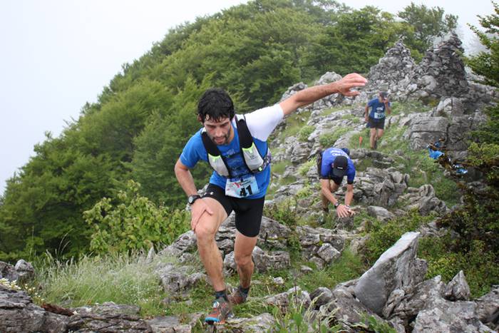 Hernio, tarteko helmugan bi  21 1529251327787