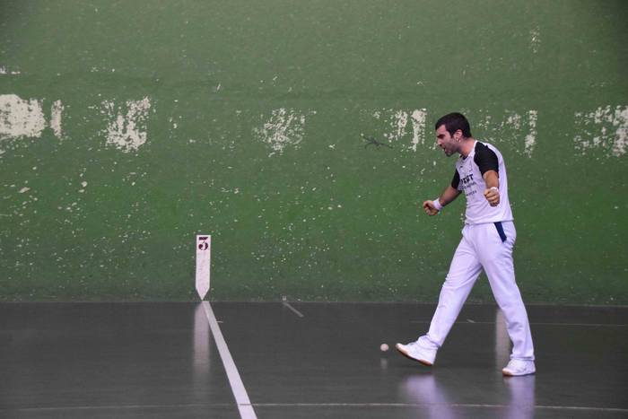 Eskuz Binakako Santio Txapel 25 1627541733418