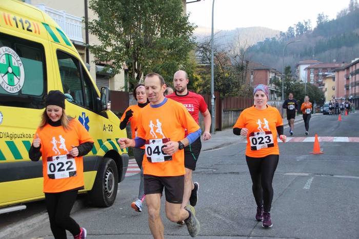 Lehiarik gabe korrika, Alegi 79 1577811950203