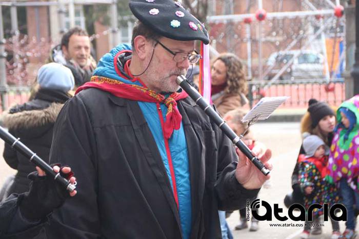 Tolosa inauteriak 2018 Ozenk 56 1518180157765