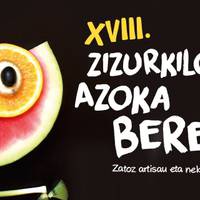 XVIII. Zizurkilgo Azoka Berezia