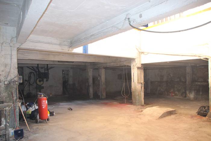 gaztetxe okupazioa tolosa 2015 10 1450868976029