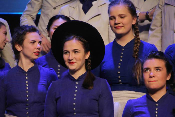 Tolosako Abesbatz Lehiaketa  86 1541349986853