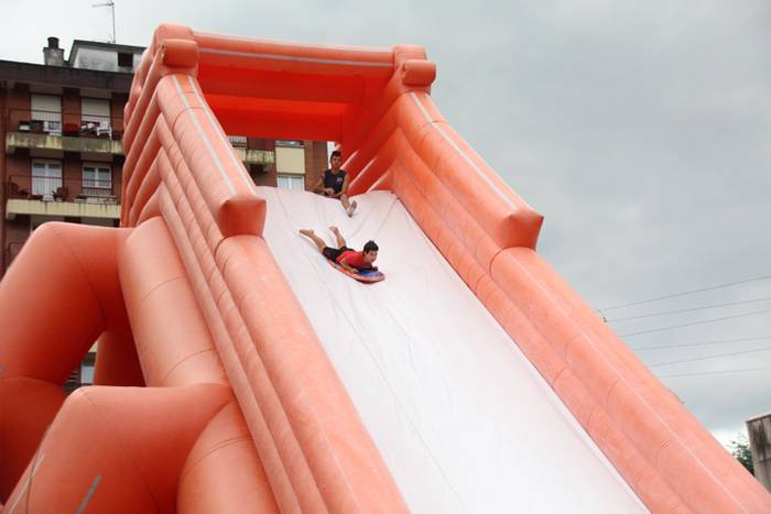 Haur zein gazte,  2 1469552612308