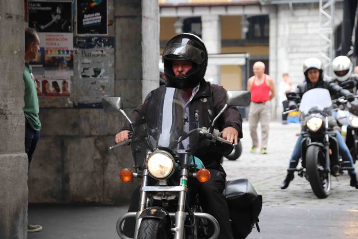 Denboran atzera egin du Tolo 65 1561886496616