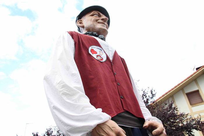 Zizurkil festak 2018 herri k 76 1534533321859