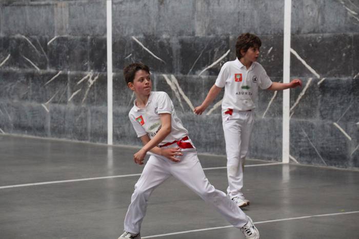 Aiztondoko XX. Pilota Topake 27 1493487509143