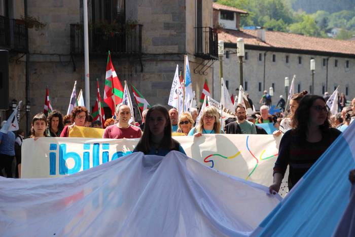 Sare Tolosaldea, etxerako bi 16 1651926761731