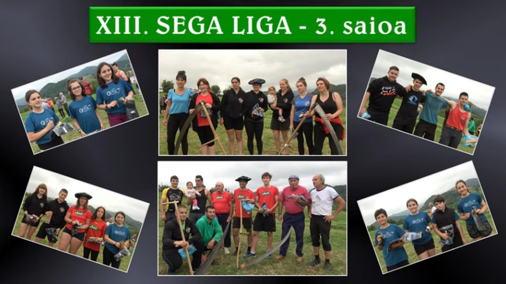 XIII. Sega Ligako 3. saioa (Oiartzun, 2022-06-11) (19'27'')