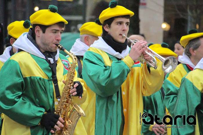 Gaupasaz edo goiz pasa, zeze 96 1518526549019