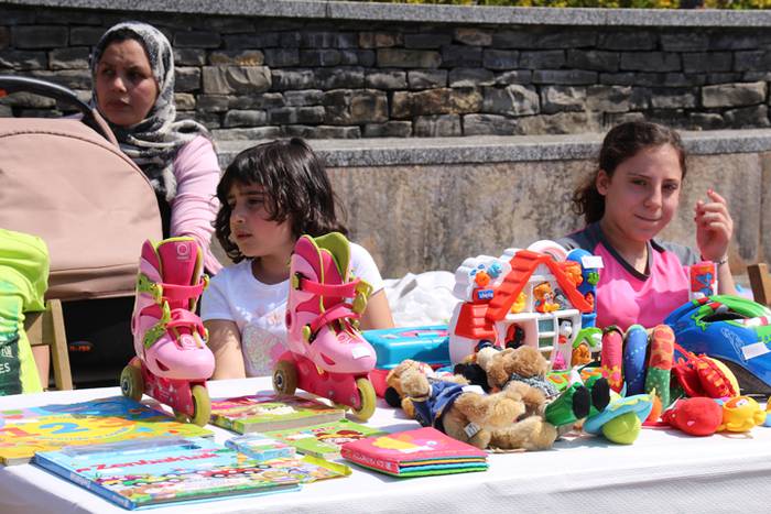 VII. Udaberriko azoka ospatu 17 1526820028927