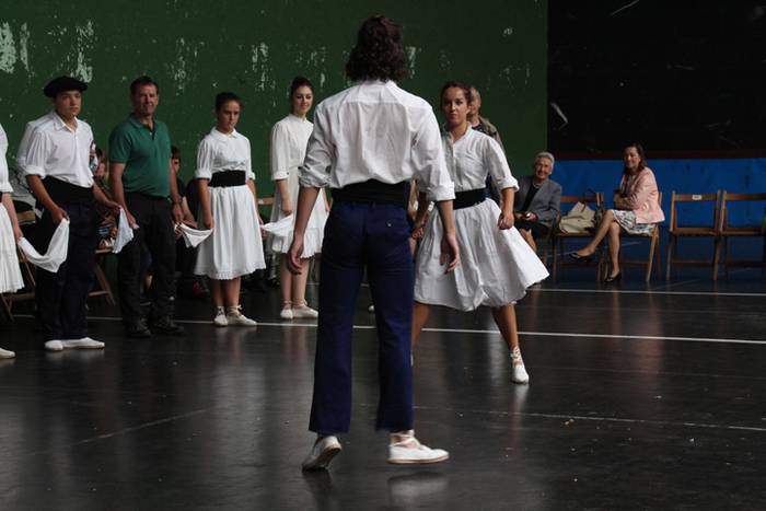 VILLABONAKO FESTAK 2017. SOK 76 1500993088046