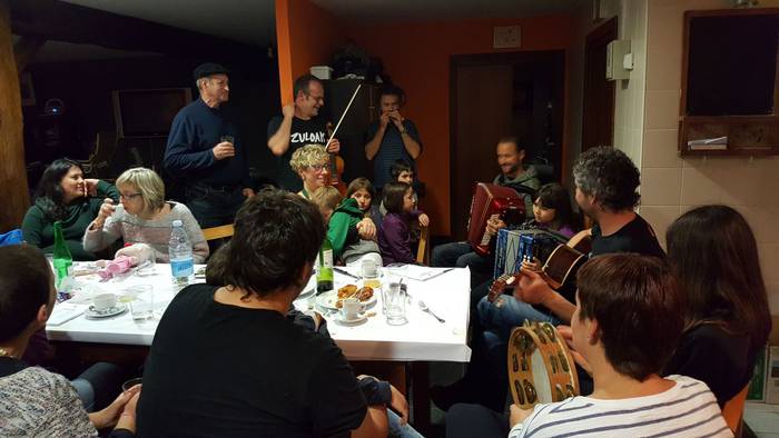 Gazteluko kultur asteburua 10 1509960861852