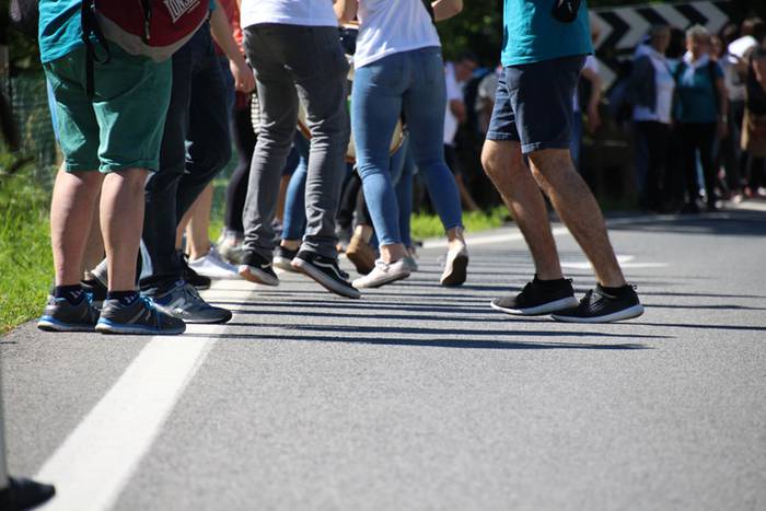 "Gu bezala, beste 100.000 za 40 1528637011740