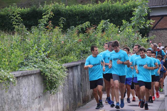 Emandakoa bueltan itzuli die 38 1567789899523