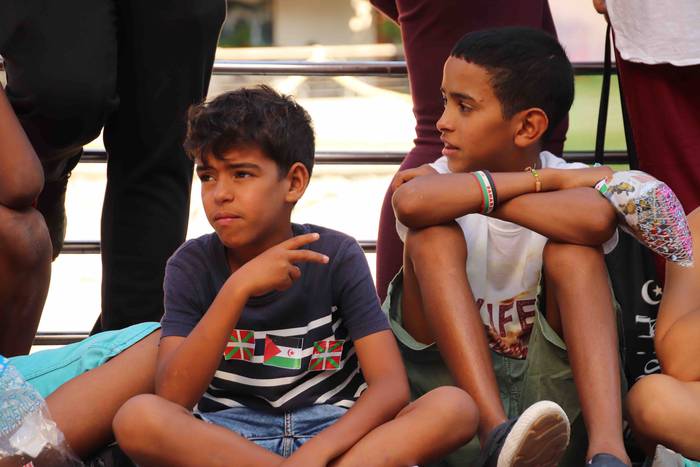 Ongietorri beroa saharar hau 35 1563804340480