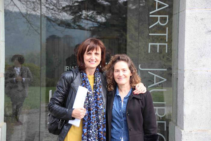 Saiaz, 25 urte herritarrekin 16 1555078435760