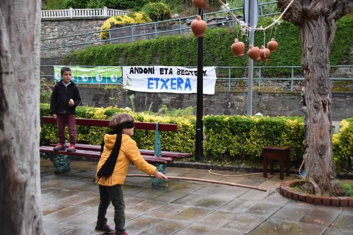 Haur jolasak, festen pizgarr 16 1558803021193