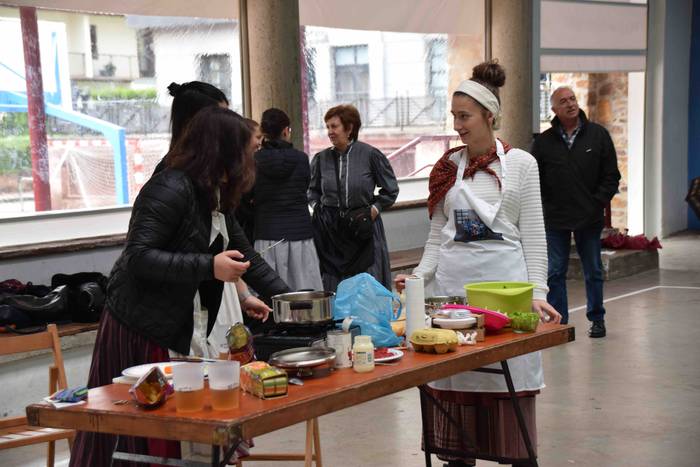 Euskal Jai eguna Berastegi 26 1558798936303