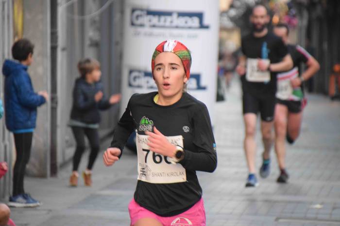 Mozorroarekin edo gabe, korrika 264 1546421867304