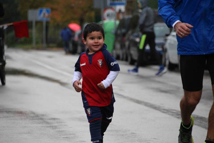 Imanol Gonzalez eta Saioa Ar 15 1573928425679