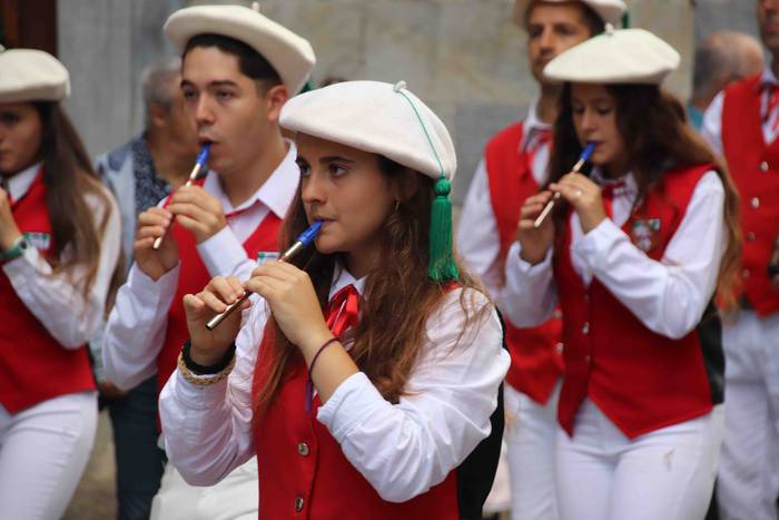 San Joan eguna 2022, Tolosa, 20 1656059604112