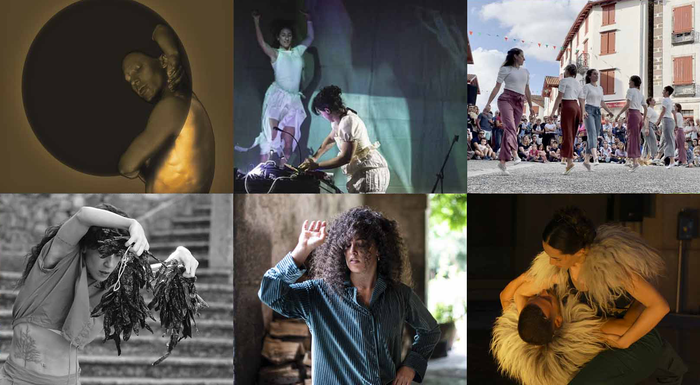 Dantza garaikidea herri txikietara eramango dute bigarren urtez