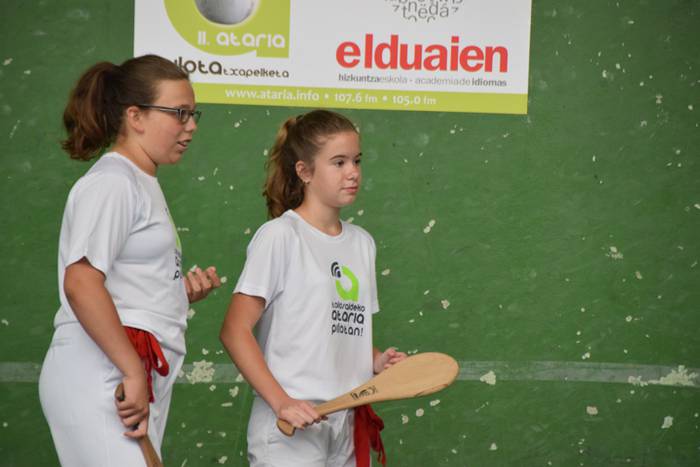 Ataria Pilota Txapelketa II Finalak 135 1467618322998