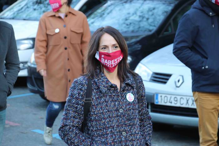 Jendetzak babestu du ostalar 27 1605983877927