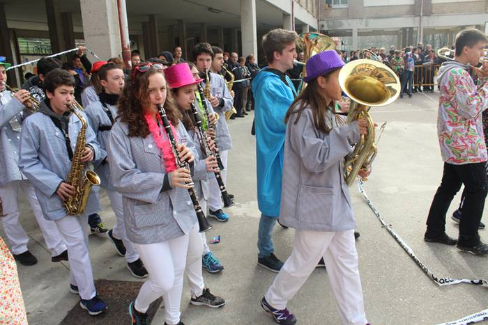 Tolosa inauteriak Laskorain  36 1487877677832