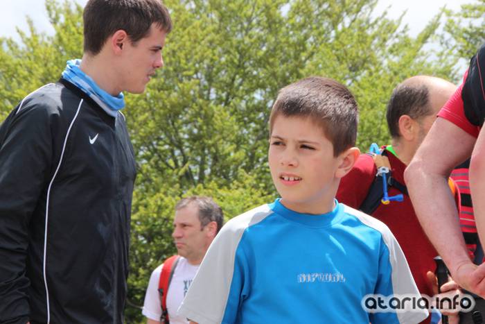 San Migeleko ataria, XIV Orduak 343 1464544407793