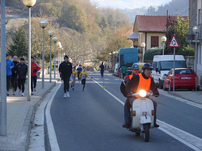 Ikaztegietako krosa argazki zaharrak 51 1447175209310