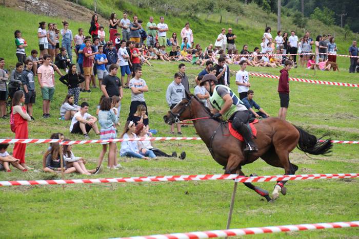 Zaldien gainean lehian 36 1497207320416