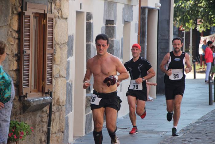 Korrika Santamañara 60 1468150871950