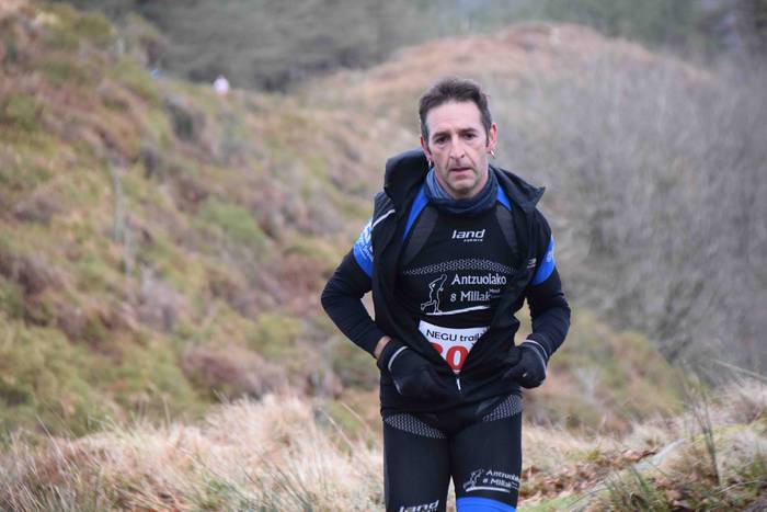 IV. Negu Trail lasterketan b 35 1644162625036