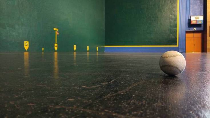 Pilota ta punto, 2025-10-27