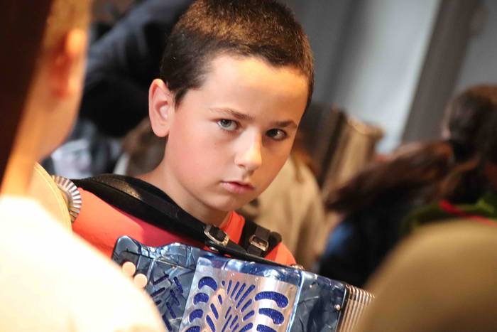 Asteasuko haurrek hasi dute  106 1530189436181