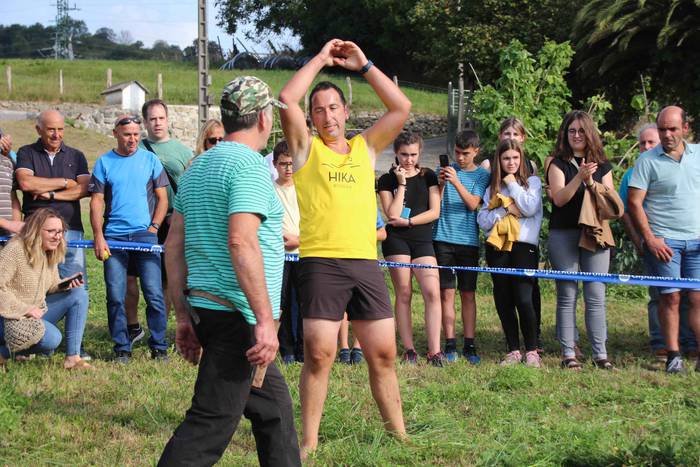 Jokin Etxeberria garaile, I. 33 1663437944293