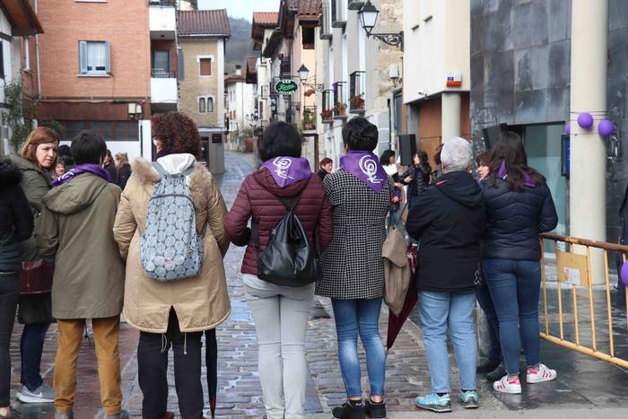 Ostegunetik igandera, Asteas 15 1552139802782