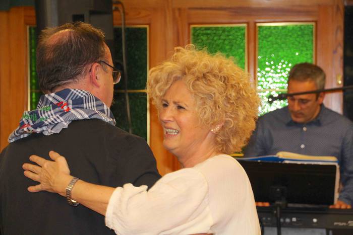 Izaskun jatetxea ibarra azken eguna bazkaria festa 40 1544379209355