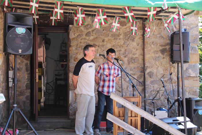 Santamaña Eguna Asteasun 2016 8 1468852352691