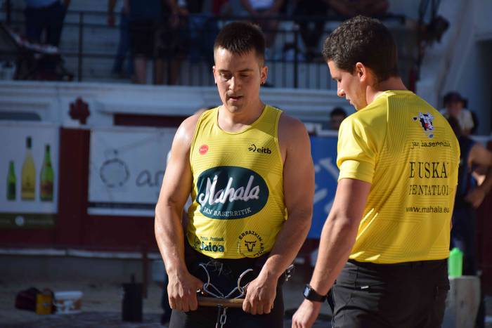 V. Gizonezkoen Euskal Pentat 47 1653767401141