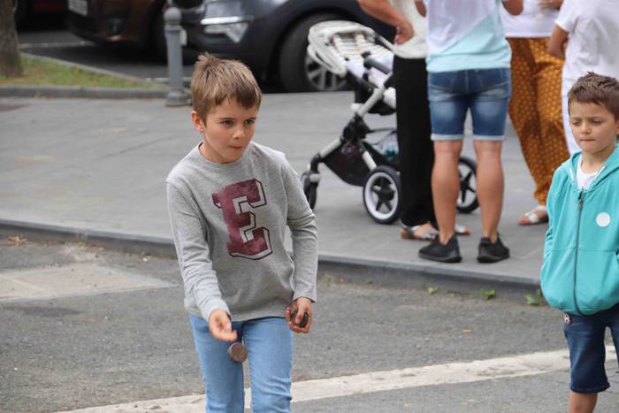 Punteria erakustaldia egin d 34 1566139056875